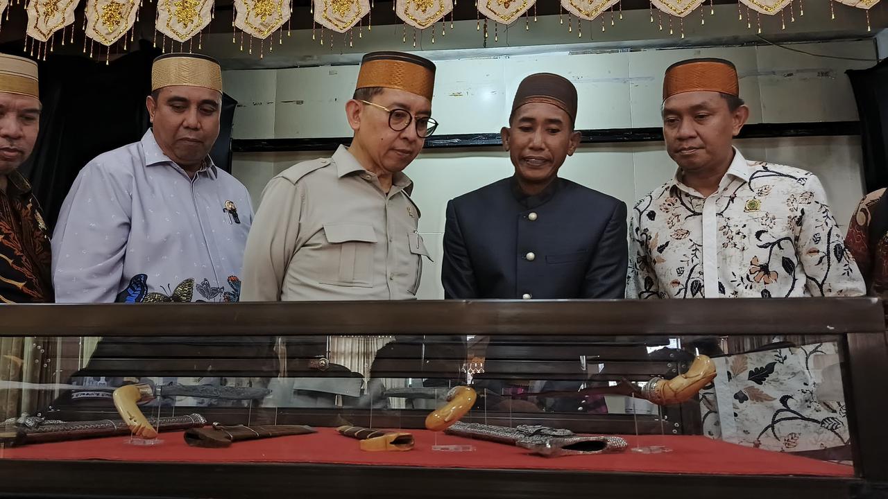Fadli Zon Jamin Tidak Ada Penghapusan Pemerkosaan saat Tragedi 1998