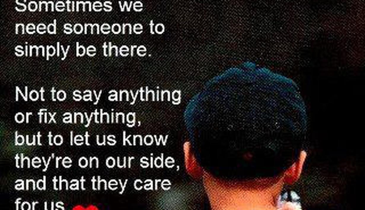 Kumpulan Quotes Cinta Romantis Ini Iya Banget Fimela Fimelacom