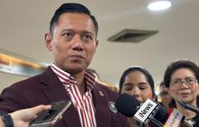 Menko AHY Telepon Menhub soal Kesiapan Mudik Lebaran 2025, Ada Diskon Tiket Pesawat?