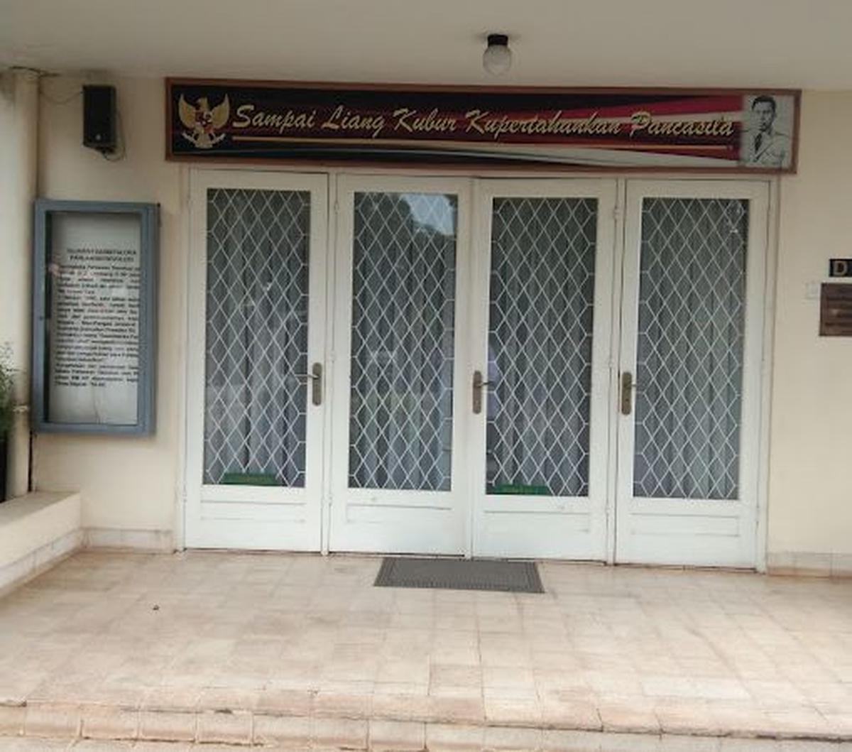 Dok. Istimewa