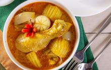 Trik Ampuh Memasak Gulai Tanpa Santan Pecah yang Jarang Diketahui