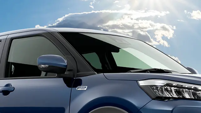 Punya Bodi Compact dengan Sentuhan Agresif, Yuk Lihat Lebih Dekat Tampilan Daihatsu Rocky Hybrid!
