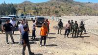 Lokasi Warga NTT Tewas Tertembak di Perbatasan Indonesia-Timor Leste