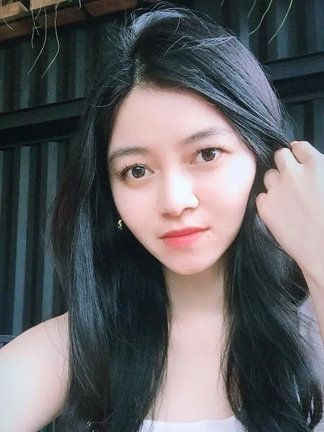 Adriyani Mikail