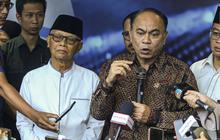 Ada Isu Reshuffle Kabinet, Menkominfo Budi Arie Bilang Begini