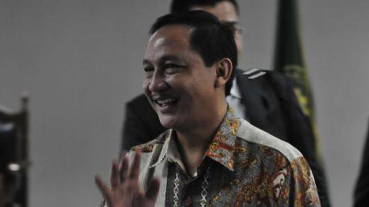 Wawali Semarang akui Rp 4 M mengalir ke anggota Dewan