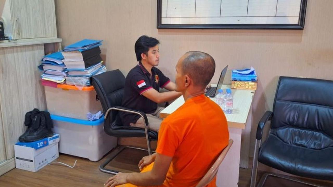 Terungkap! Pabrik Beras Oplosan di Serang Beroperasi Lebih dari 1 Dekade, Untung Ratusan Juta Rupiah