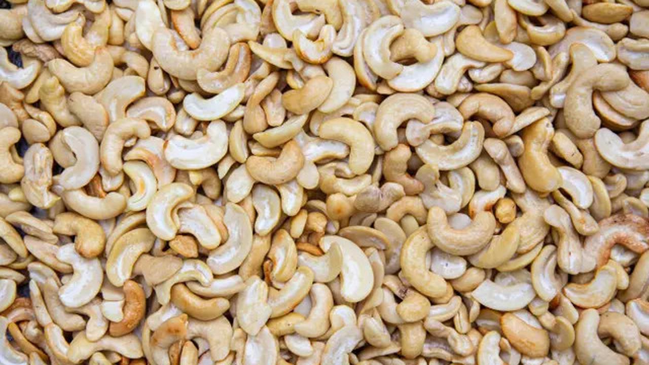 Manfaat Mengonsumsi Kacang Mete dalam Menurunkan Kolesterol Jahat