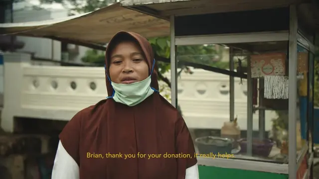Video Klip Bali Rich Brian. YouTube/ 88rising