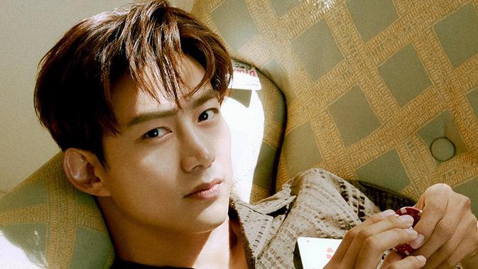Taecyeon 2PM Kenang Cerita Ngeri Saat Kamar Hotel Dibobol Sasaeng - Vimarsana News