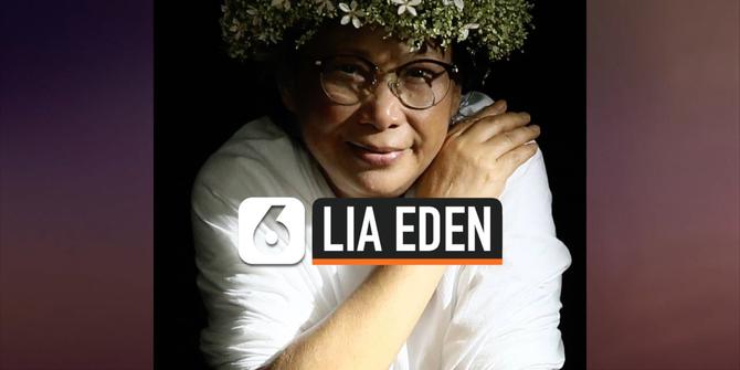 VIDEO: Lia Eden Meninggal Dunia