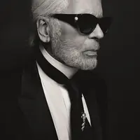 Creative Director Chanel Karl Lagerfeld meninggal. (Foto: instagram/ karllagerfeld)