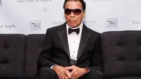 Muhammad Ali Dikabarkan Kritis di Rumah Sakit