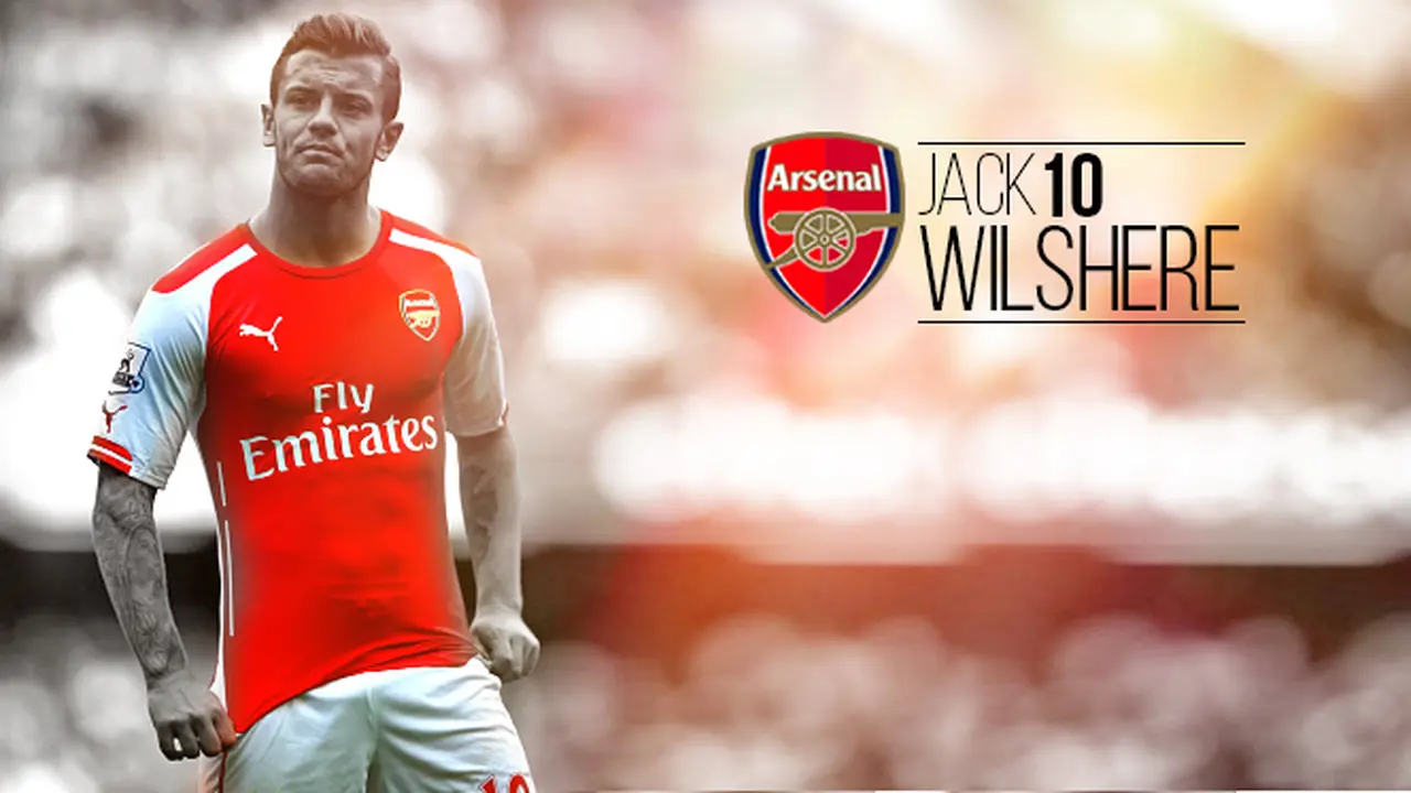 Jack Wilshere