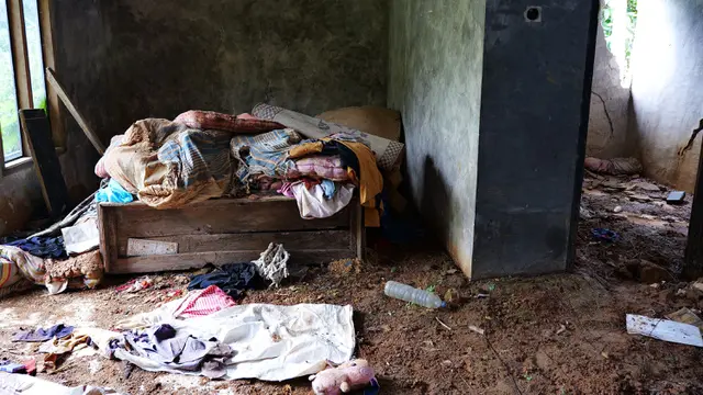 Kampung Cigobang