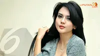 Anggita Sari Aborsi Anak Hasil Hubungannya dengan Enji?