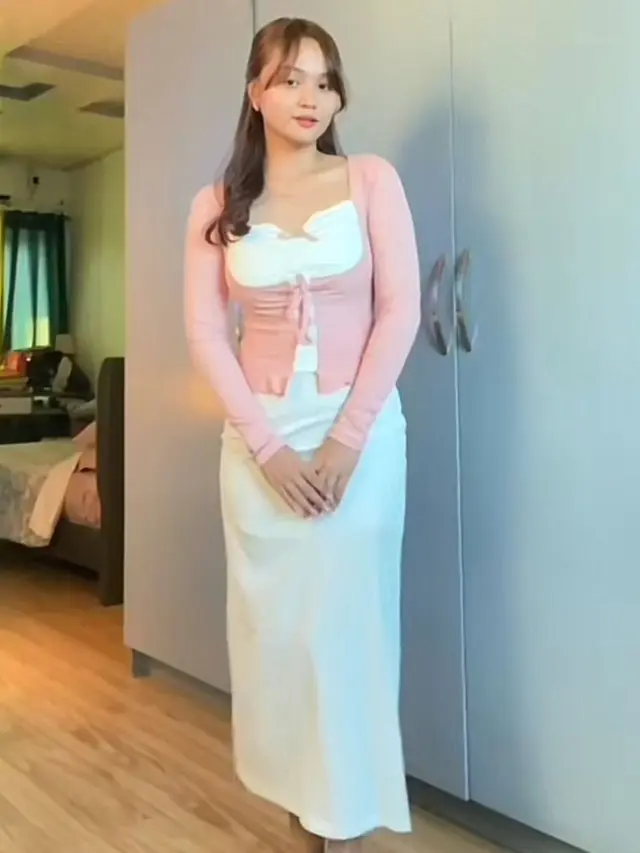 5 ⁠Inspirasi Outfit ala Coquette Girl yang Lagi Ngehype Banget!