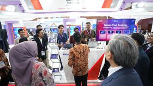 Telkom Perkenalkan Connectivity+, Layanan Internet Berkecepatan Tinggi dengan Jangkauan Luas