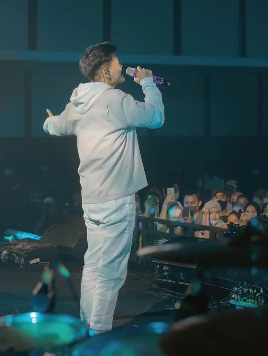 Diffa Chandra, anak Dicky Chandra [Instagram/diffachandra]