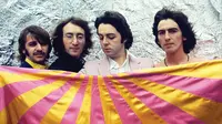 The Beatles (Istimewa)