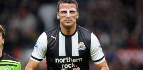 Steven Taylor  AFP PHOTO/PAUL ELLIS