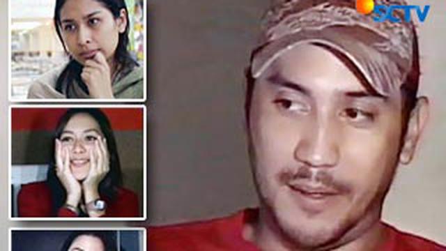 Garry Iskak Sang Playboy Sejati Showbiz Liputan6 Com