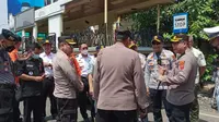 Libur Natal dan Tahun Baru, Simak Rekayasa Lalu Lintas di Cirebon