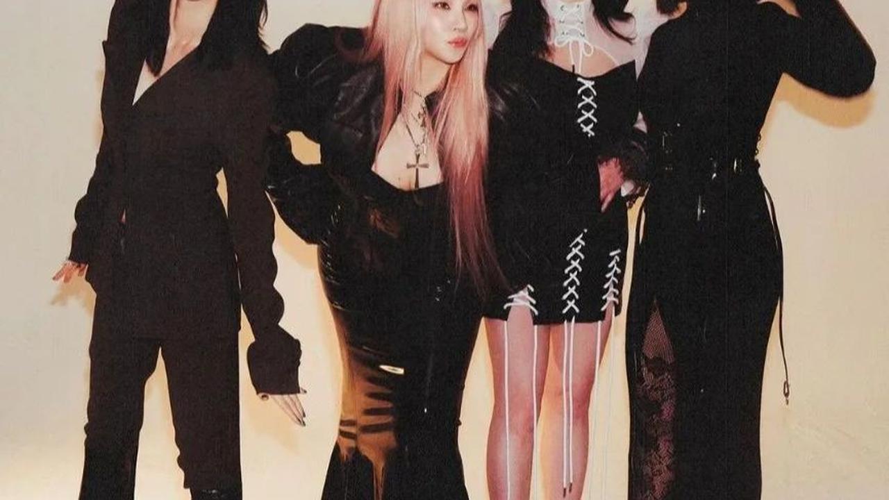Profil Personel 2NE1