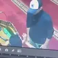 Polisi menangkap warga Australia yang meludahi seorang imam masjid di kawasan Bandung, Jawa Barat. Peristiwa ini pun viral di media sosial.