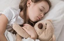 Agar Anak Tidur Nyenyak, Ini Tips dari Dokter Anak: Konsistensi Adalah Kuncinya