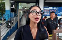 Wika Salim Alami Trust Issue Hingga Berat Badan Turun, Dampak Jadi Korban Dugaan Penipuan dan Penggelapan