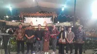 IWAKK Walet Emas Muda Perkuat Pembangunan Daerah