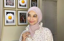 Potret Keluarga Kecil Cut Intan Nabila yang Penuh Kehangatan, Ternyata Alami KDRT Sejak 2020