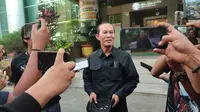 Ikuti Jejak Alex Noerdin, Eks Wako Palembang Harnojoyo Jadi Tersangka Korupsi Pasar Cinde