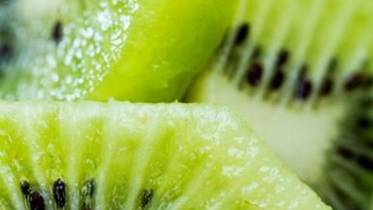 Manfaat Buah Kiwi untuk Kesehatan Fisik dan Mental, si Hijau yang Kaya Vitamin C