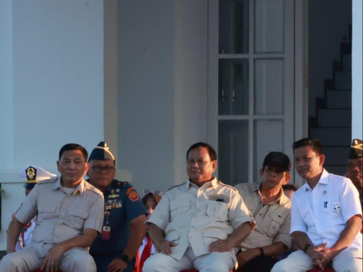 Dok. Istimewa