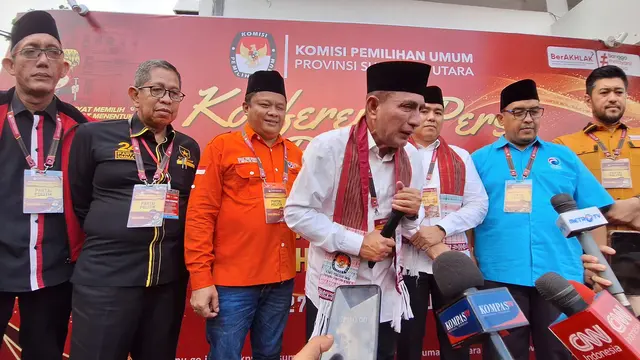 Edy Rahmayadi