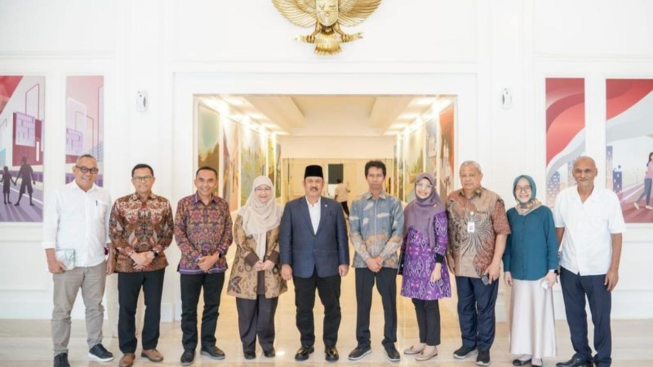 Bappenas Dorong Pengembangan Center of Excellence Perguruan Tinggi yang Khas untuk Transformasi Nasional