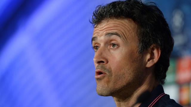 Luis Enrique