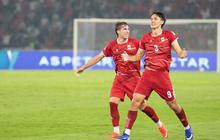 Indonesia Hajar Bangladesh 9-2 di FIFA ASEAN Cup 2026