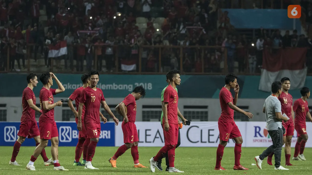 Indonesia Vs Mauritius