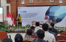 Pemkot Jakbar Gencarkan Sosialisasi Izin Usaha Penyediaan Tenaga Listrik (IUPTLS) Demi Keamanan Energi