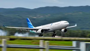 Ada Lowongan Kerja di Anak Perusahaan Garuda Indonesia, Cek Jadwal Pendaftaran di Sini