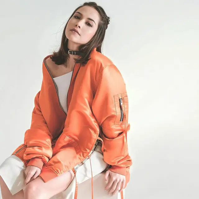 Estelle Linden. (Foto: Instagram @estelleelinden)