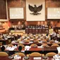 Sidang Paripurna ke-12 DPD RI di Nusantara V Komplek Parlemen, Jakarta, Jumat (14/7/2023). (Ist)