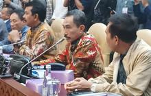 F-PDIP Soroti Temuan BPK di Kemendes PDT, Singgung Minimnya Pengawasan