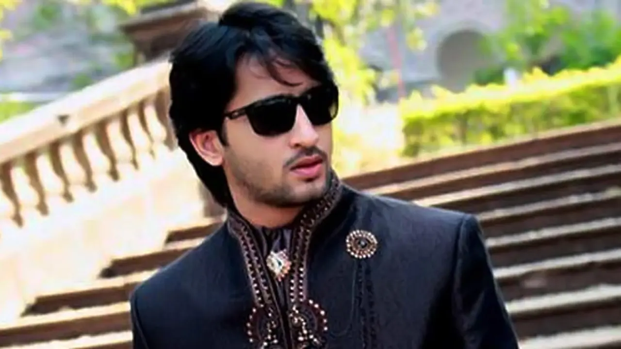Shaheer Sheikh 