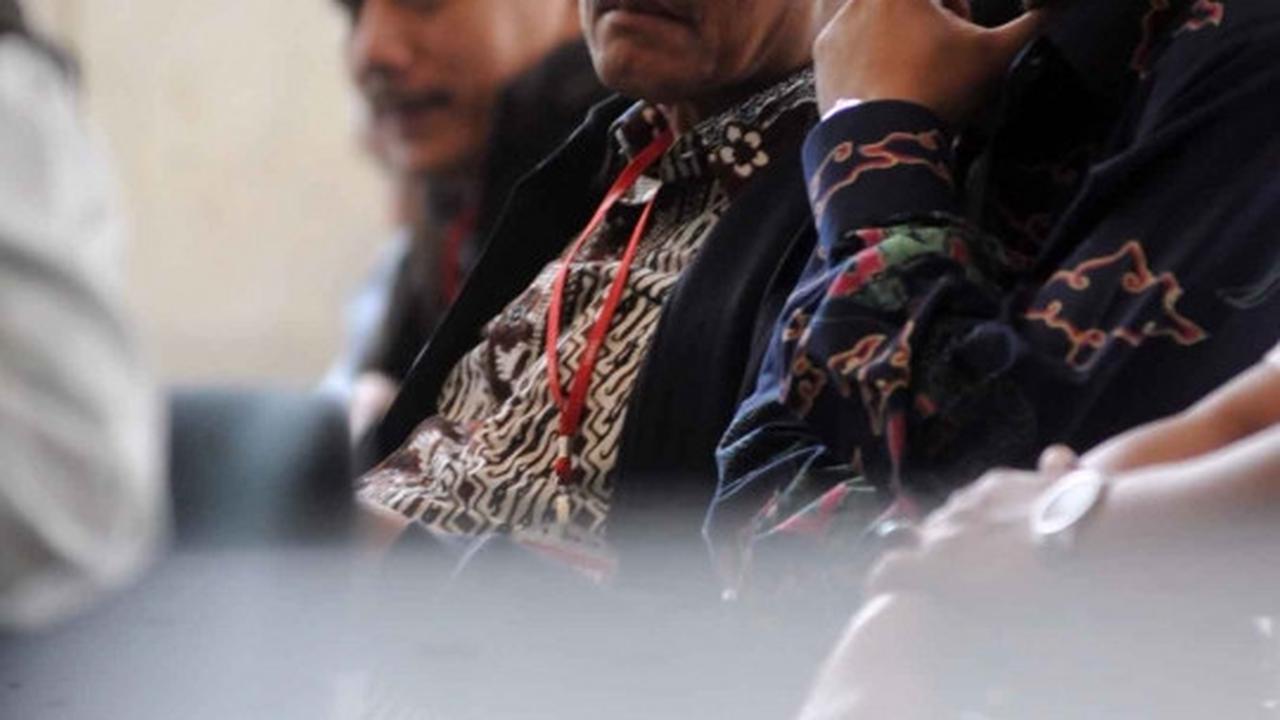 KPK periksa anggota Komisi VII DPR terkait kasus Dewie Yasin Limpo