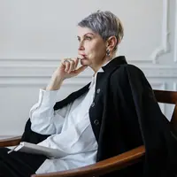 Ilustrasi Psikolog Credit: pexels.com/cottonbro