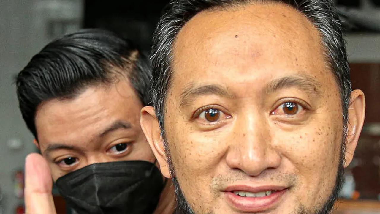 Eks Kepala Bea Cukai Makassar Andhi Pramono Jalani Sidang Perdana Gratifikasi dan TPPU